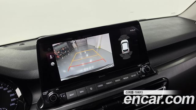 Kia Seltos 2020 — photo 28