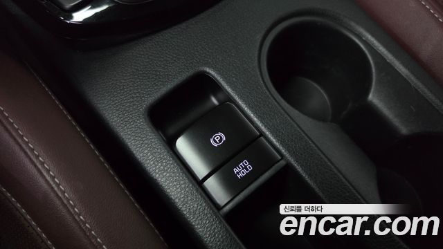Kia Seltos 2020 — photo 29