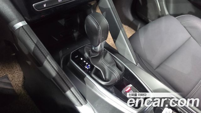 Renault Korea QM6 2021 — photo 12