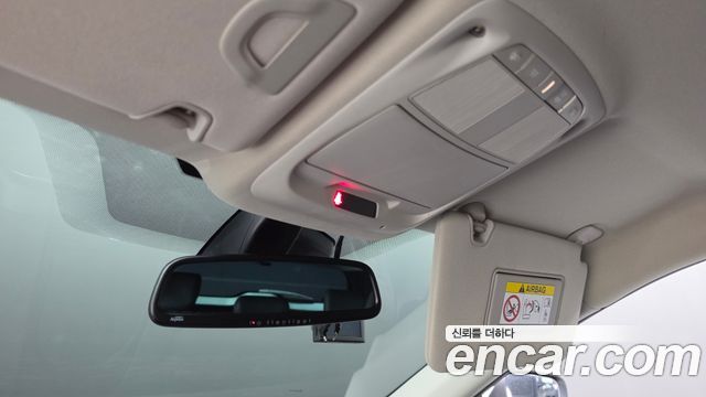 Renault Korea QM6 2021 — photo 23