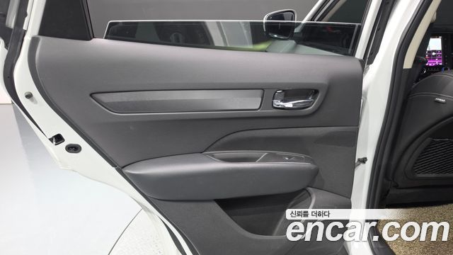Renault Korea QM6 2021 — photo 15