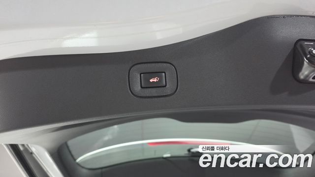 Renault Korea QM6 2021 — photo 27