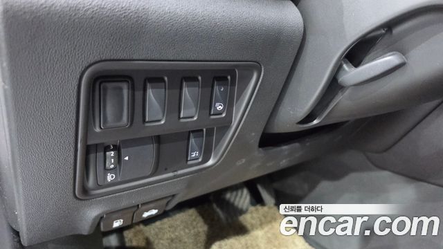 Renault Korea QM6 2021 — photo 29
