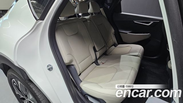Kia EV6 2022 — photo 17