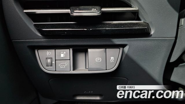 Kia EV6 2022 — photo 23