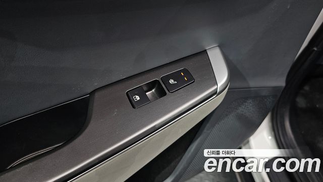 Kia EV6 2022 — photo 25