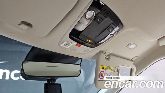 Kia EV6 2022 — photo 27