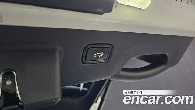 Kia EV6 2022 — photo 32