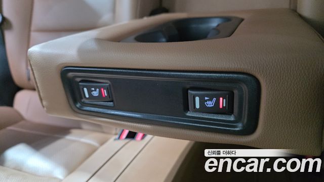 Renault Korea QM6 2021 — photo 23