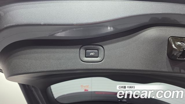 Renault Korea QM6 2021 — photo 24