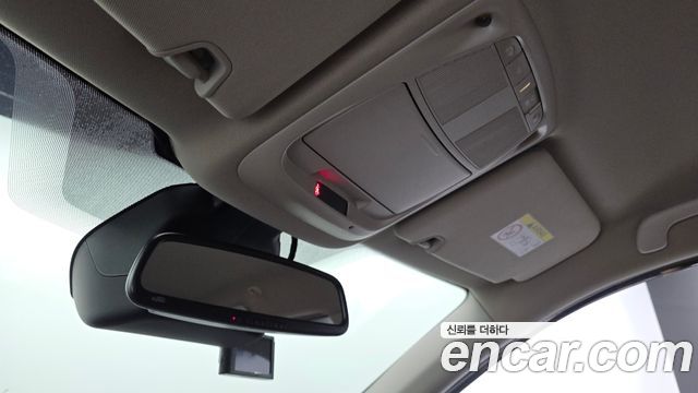 Renault Korea QM6 2021 — photo 26