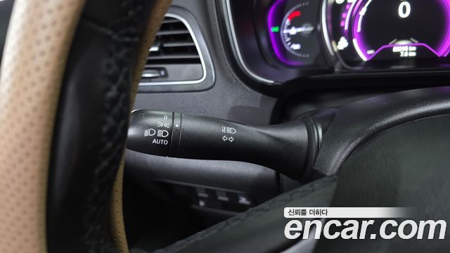 Renault Korea QM6 2021 — photo 30