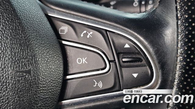 Renault Korea QM6 2018 — photo 22