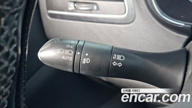Renault Korea QM6 2018 — photo 24