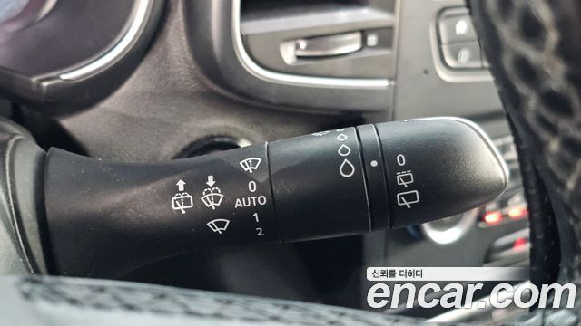 Renault Korea QM6 2018 — photo 25
