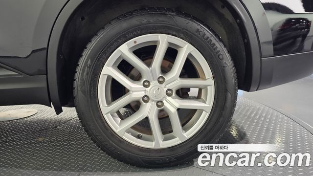 Renault Korea QM6 2018 — photo 7