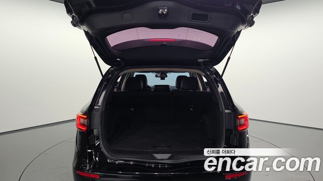 Renault Korea QM6 2018 — photo 31