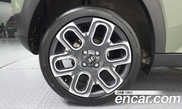 Hyundai Casper 2023 — photo 5