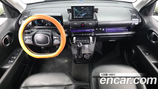 Hyundai Casper 2023 — photo 10