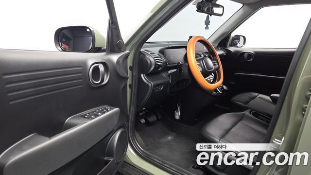 Hyundai Casper 2023 — photo 13