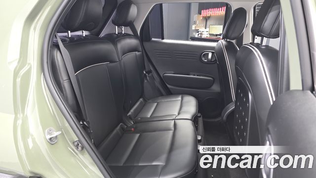 Hyundai Casper 2023 — photo 18