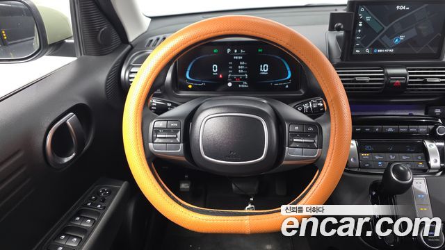 Hyundai Casper 2023 — photo 19