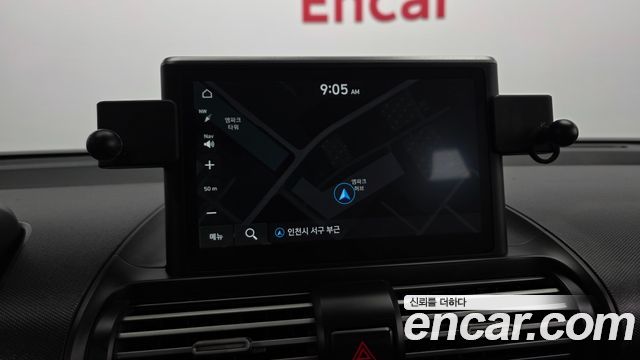 Hyundai Casper 2023 — photo 20