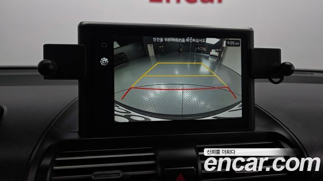 Hyundai Casper 2023 — photo 21