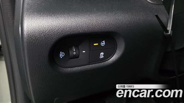 Hyundai Casper 2023 — photo 24