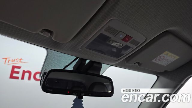 Hyundai Casper 2023 — photo 25