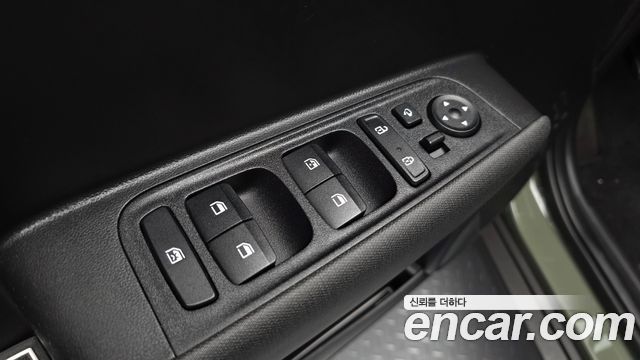 Hyundai Casper 2023 — photo 26