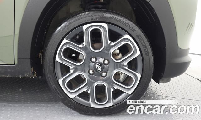 Hyundai Casper 2023 — photo 7