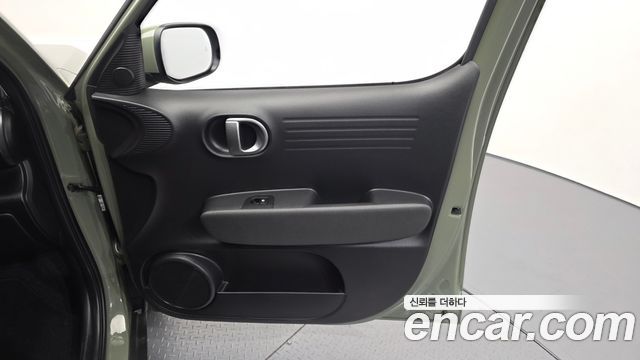 Hyundai Casper 2023 — photo 14