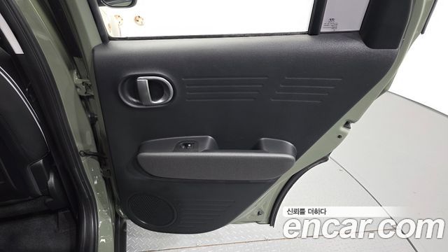 Hyundai Casper 2023 — photo 15
