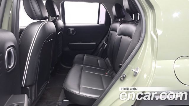 Hyundai Casper 2023 — photo 16