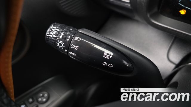 Hyundai Casper 2023 — photo 27