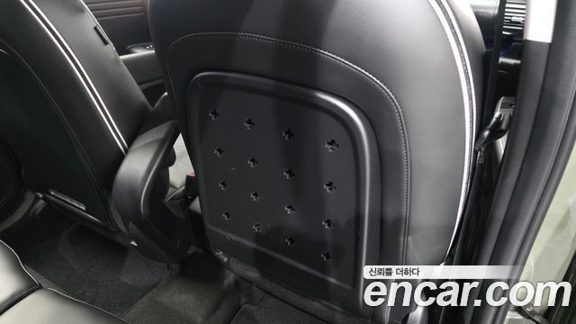 Hyundai Casper 2023 — photo 28