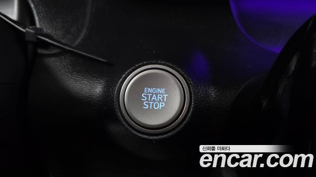 Hyundai Casper 2023 — photo 29