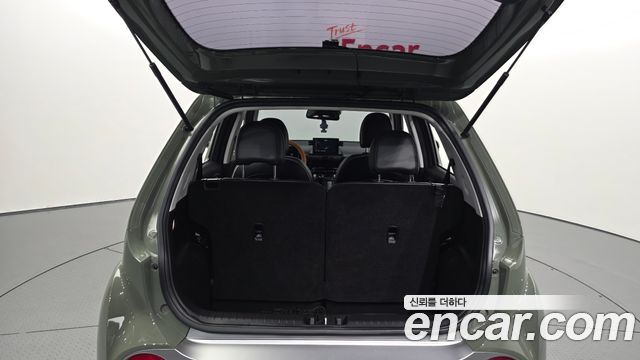 Hyundai Casper 2023 — photo 30
