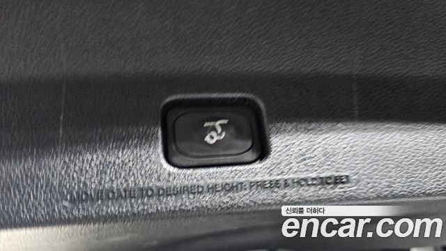 Ford Explorer 2018 — photo 26