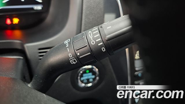 Ford Explorer 2018 — photo 30