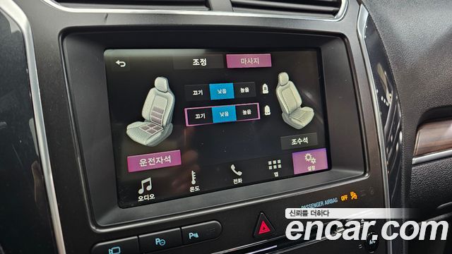 Ford Explorer 2018 — photo 31