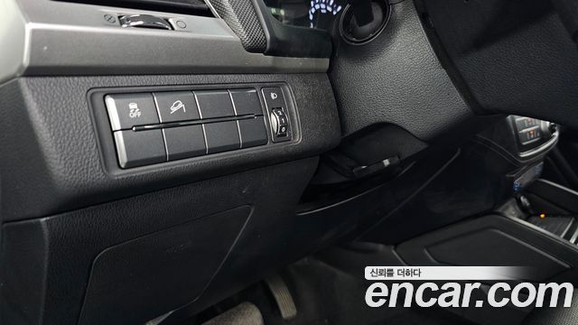 KG Mobility Rexton 2019 — photo 27