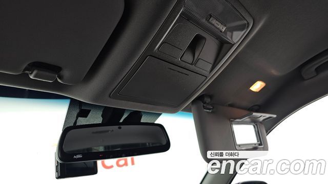 KG Mobility Rexton 2019 — photo 33