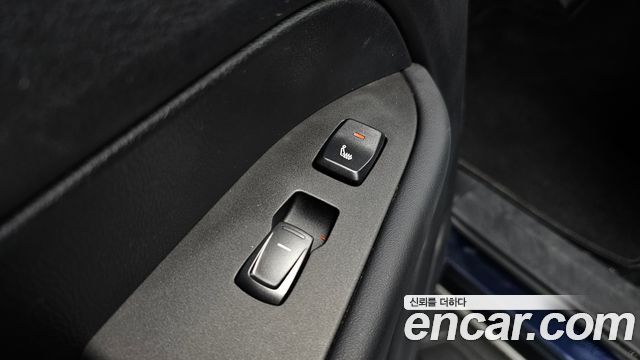 KG Mobility Rexton 2019 — photo 35