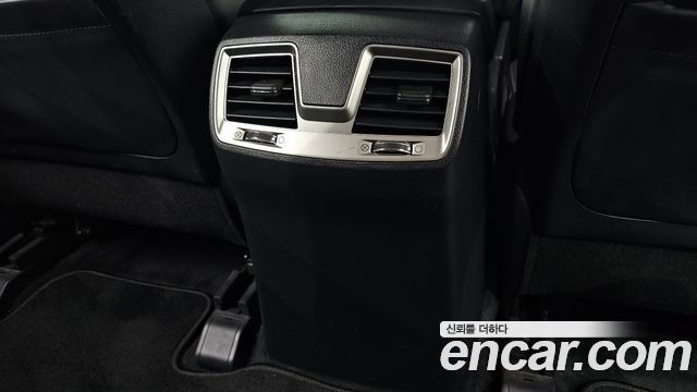 KG Mobility Rexton 2019 — photo 36