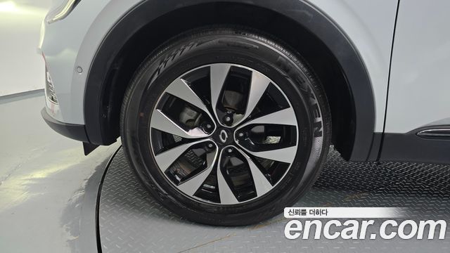 Renault Korea XM3 2023 — photo 5