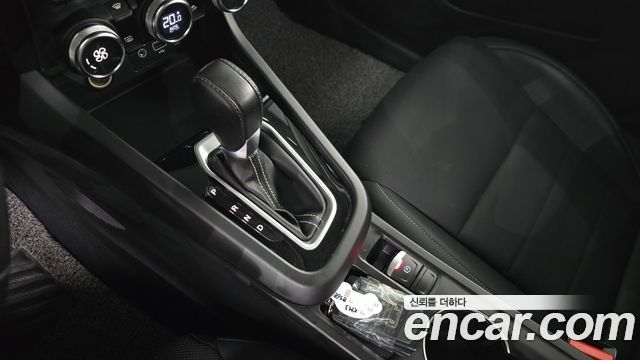 Renault Korea XM3 2023 — photo 12