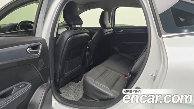 Renault Korea XM3 2023 — photo 17