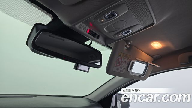 Renault Korea XM3 2023 — photo 26